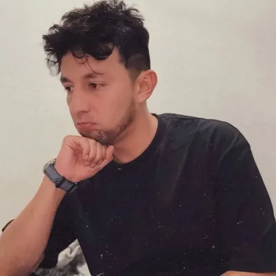 Deyby Tovar Florido profile