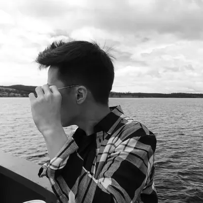 Dave profile