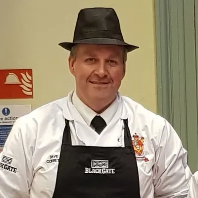 Dave Sir Loin Corbett profile