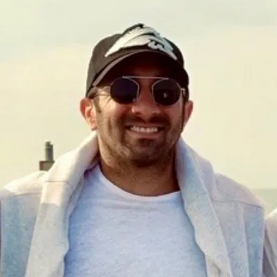 David Greenfeld profile