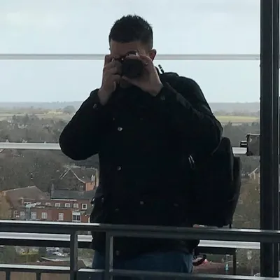 Dave C profile