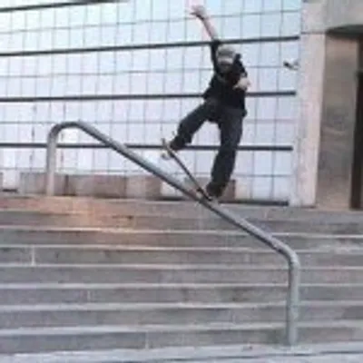 Dave Bachinsky profile