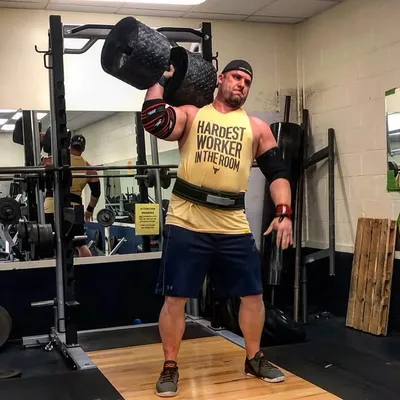 Dave Barabas profile