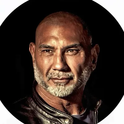 David Bautista profile