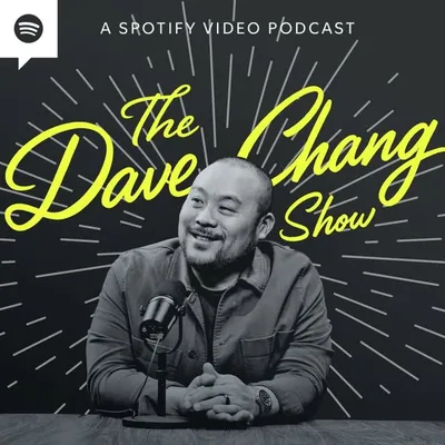 Dave Chang Show profile