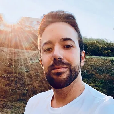 Dave Muñoz Vazquez profile