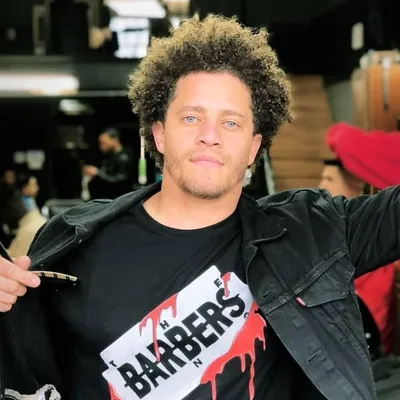 Dave Diggs The Barber ✪ profile