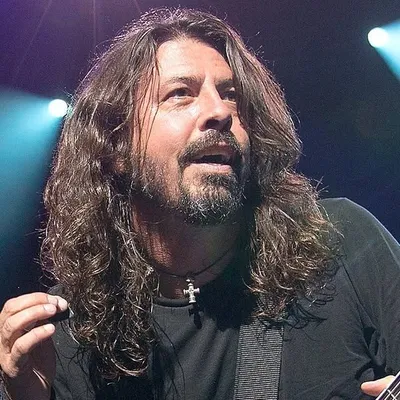 Dave! profile