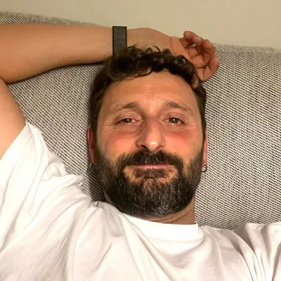 Davide profile