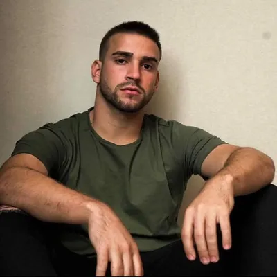 Marcos Daniel Da Veiga Martínez profile