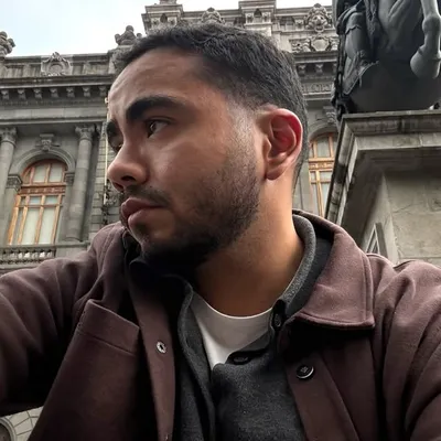 David Juárez profile