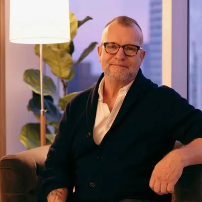 Dave Johnson Interiors profile