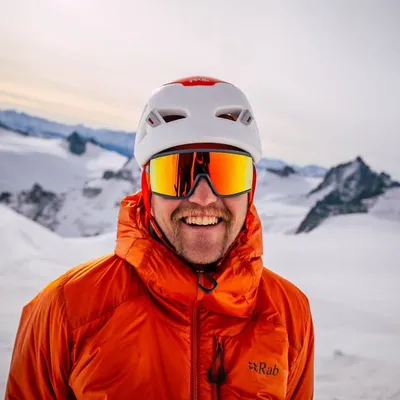 Dave Searle profile