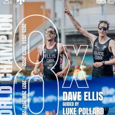 Dave Ellis profile