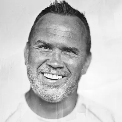 Dave Morissette profile