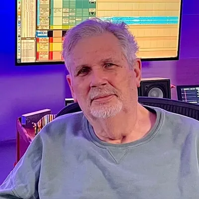 Frank David Pensado profile
