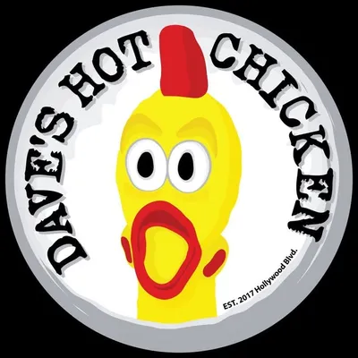 DavesHotChicken profile
