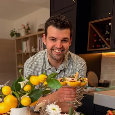 Davor Panchevski profile