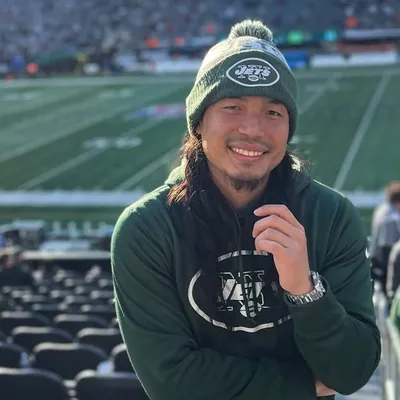 David Zee profile