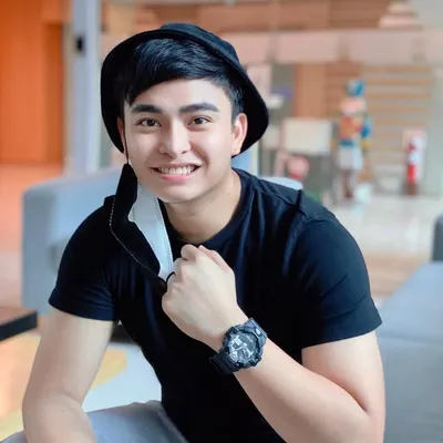 Dave Villanueva profile