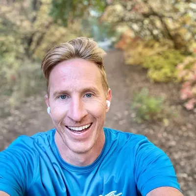Davey Orgill profile