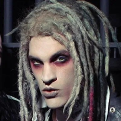 DAVEY SUICIDE profile