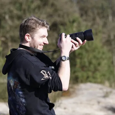 David profile