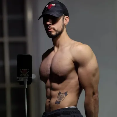 David De Koster // Nutriólogo y coach profile