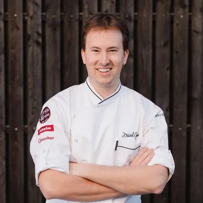 David Geisser profile