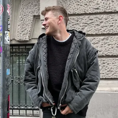 DAVE profile