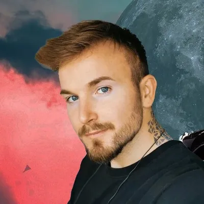 David Negulyayev profile