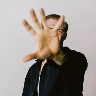 David Schütter profile