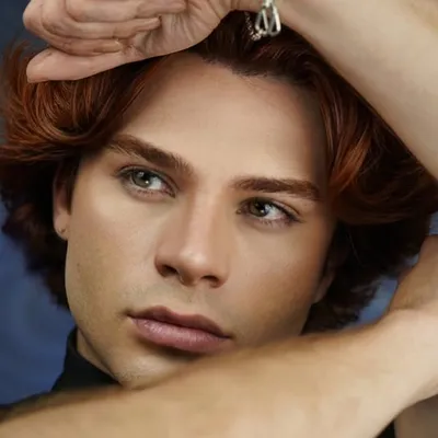David Suárez/ estilista/ maquillista profile