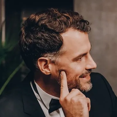 David Urankar profile