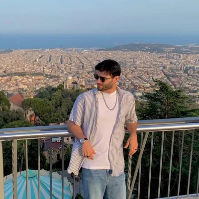 Davide Porceddu profile