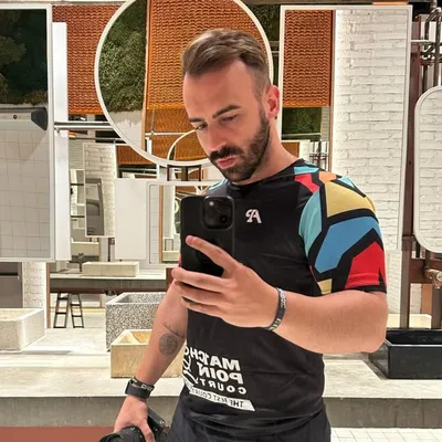 Deivid. profile