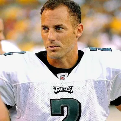 David Akers profile