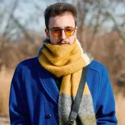 David Alarcón profile