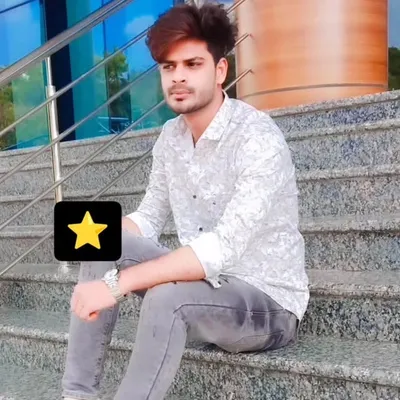 ❤️🔥 Aryan Khan✨ profile