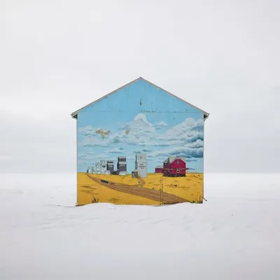 David Burdeny profile