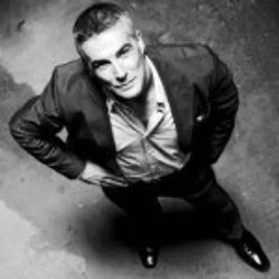 David Cantero profile
