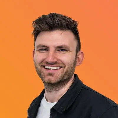 David Coslett profile