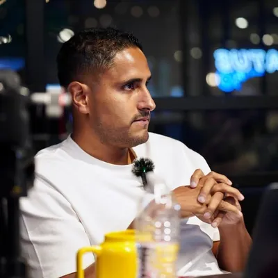 David Izazola profile