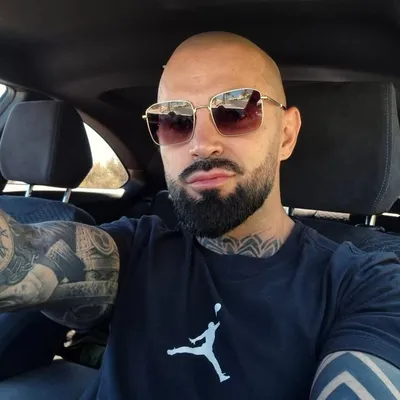 David Martín † profile