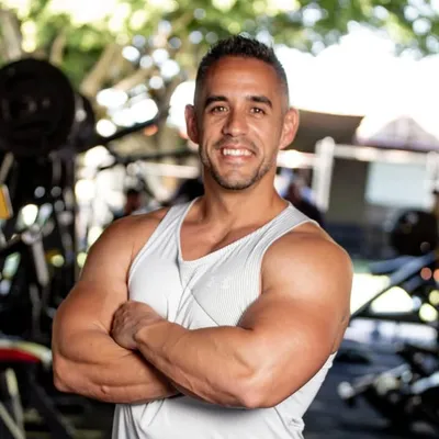 David Mora | Entrenador Online profile