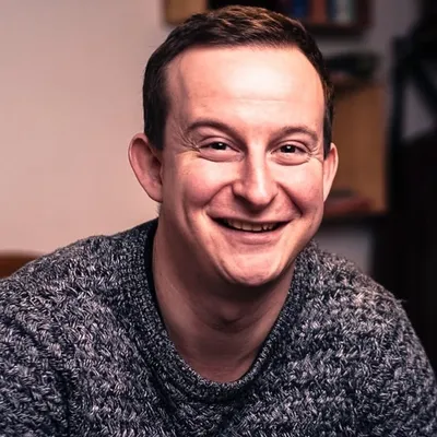 David McConaghy profile