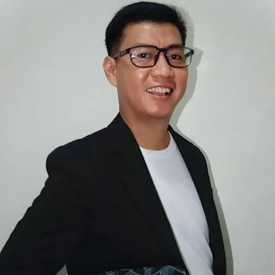 David Nurbianto profile