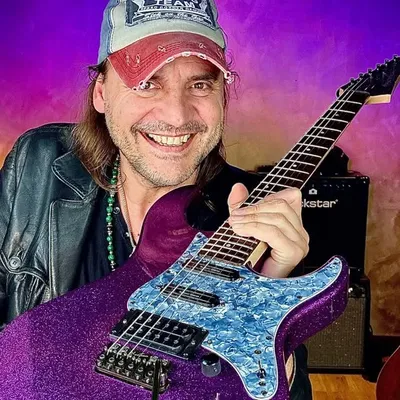 David Palau Oficial profile