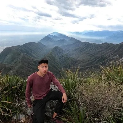 David Jaramillo ๐ฒ๐ฝ profile