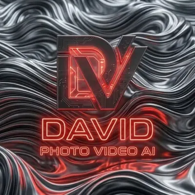 David wideo AI profile